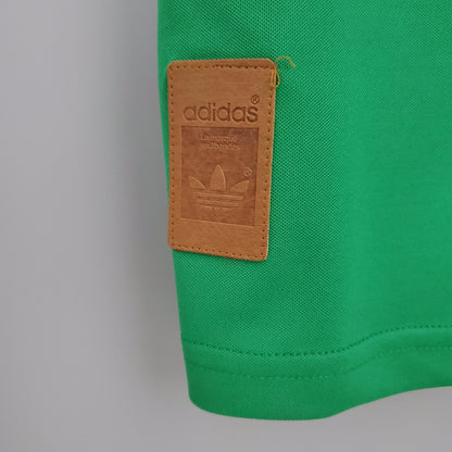 1986 - MEXICO DOMICILE | RETRO