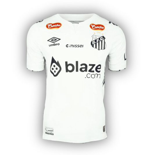 2025 - SANTOS DOMICILE| RETRO