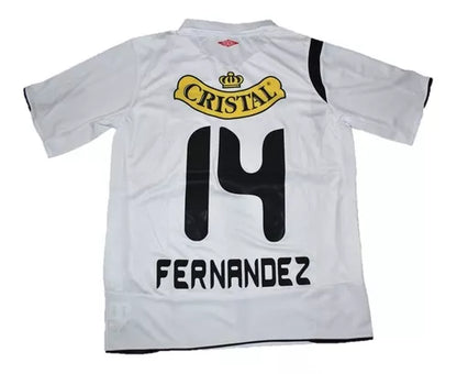 2006 - COLO COLO DOMICILE | RETRO
