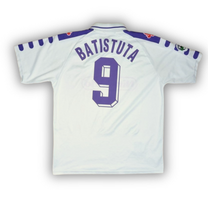 1998-99 - FIORENTINA EXTERIEUR | RETRO