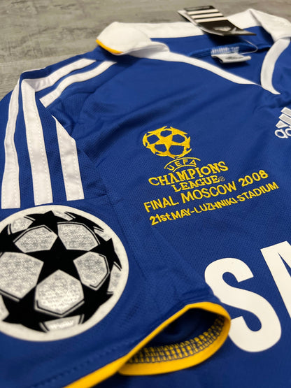 2007-08 - CHELSEA DOMICILE | RETRO