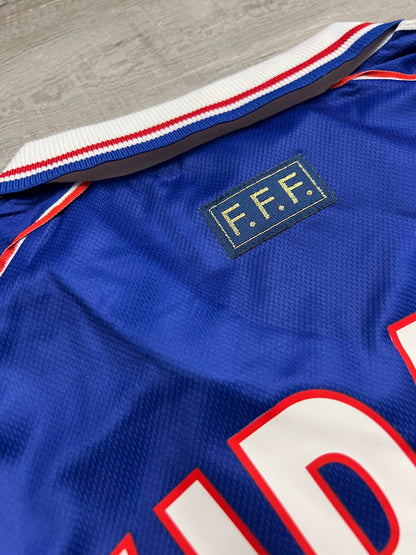 1998 - FRANCE DOMICILE | RETRO
