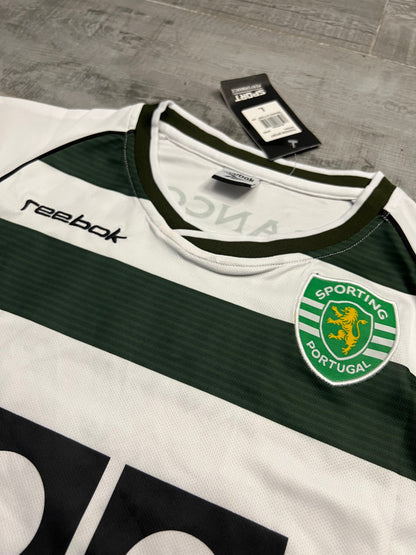 2002-03 - SPORTING LISBOA DOMICILE | RETRO