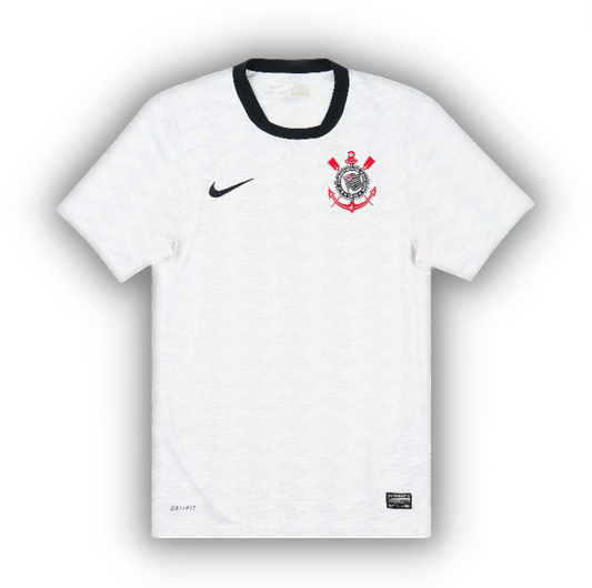 2012-13 - CORINTHIANS DOMICILE | RETRO