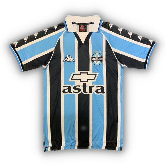 2000 - GREMIO DOMICILE| RETRO
