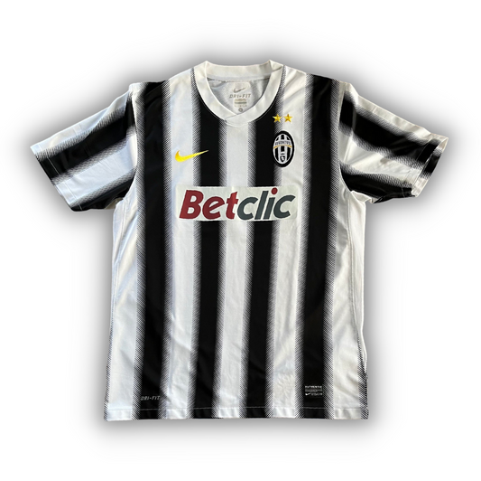 2011-12 - JUVENTUS DOMICILE | RETRO