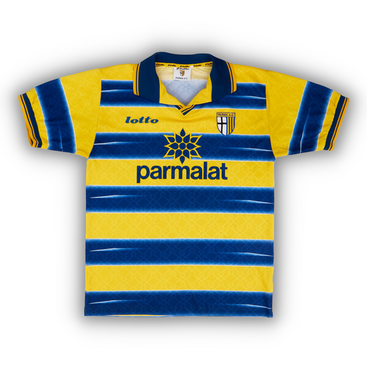 1998-99 - PARMA DOMICILE| RETRO