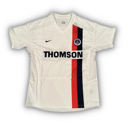 2002-03 - PSG EXTERIEUR | RETRO