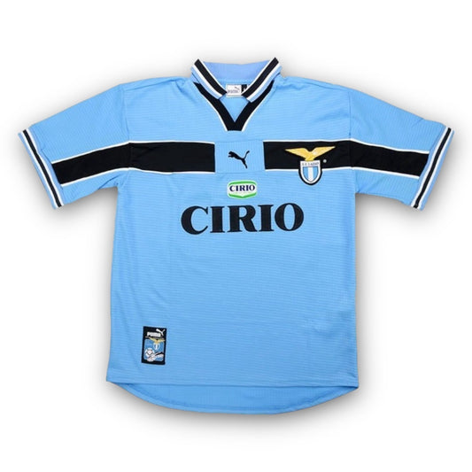 1999-00 - LAZIO DOMICILE | RETRO