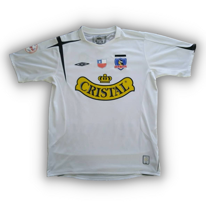 2006 - COLO COLO DOMICILE | RETRO