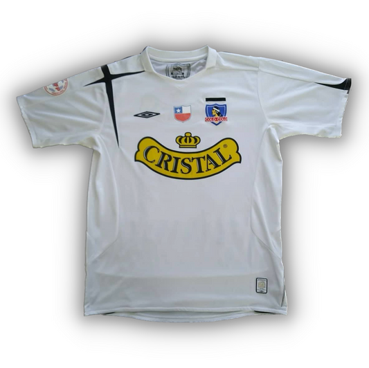 2006 - COLO COLO DOMICILE | RETRO