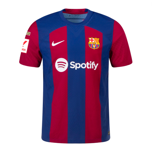 2023-24 - BARCELONE DOMICILE | RETRO