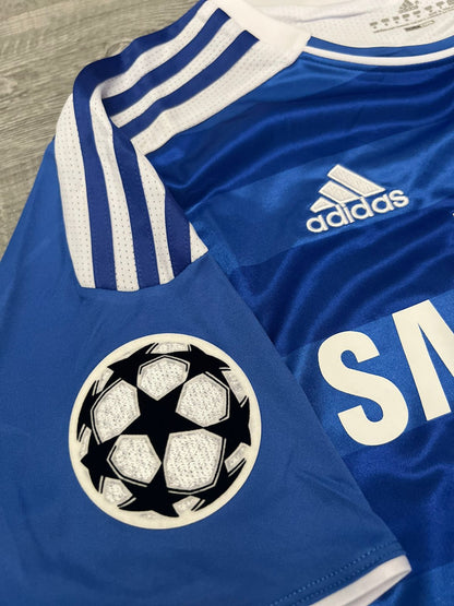 2011-12 - CHELSEA DOMICILE | RETRO