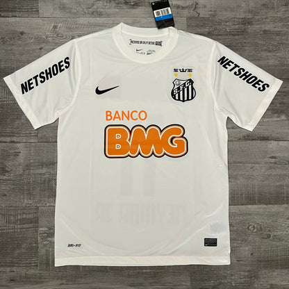 2011-12 - SANTOS DOMICILE | RETRO