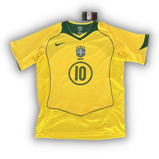 2004-06 - BRASIL DOMICILE| RETRO