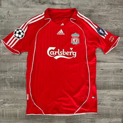 2006-07 - LIVERPOOL DOMICILE | RETRO