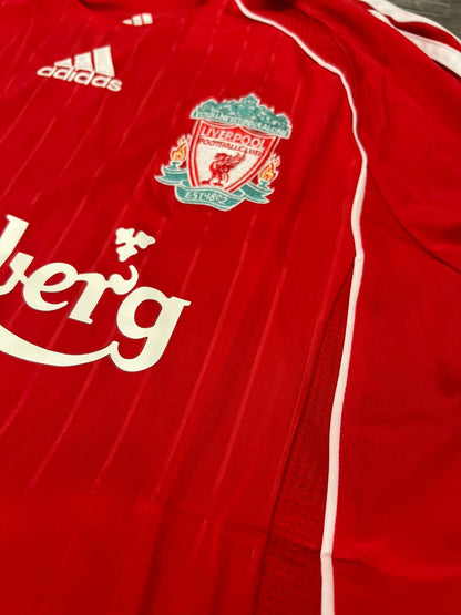 2006-07 - LIVERPOOL DOMICILE | RETRO