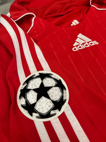 2006-07 - LIVERPOOL DOMICILE | RETRO