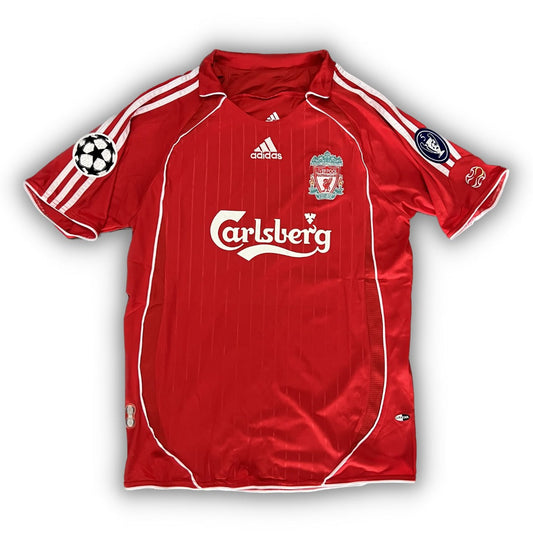 2006-07 - LIVERPOOL DOMICILE | RETRO