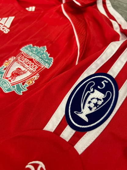 2006-07 - LIVERPOOL DOMICILE | RETRO