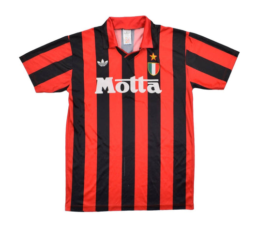 1992-93 - MILAN DOMICILE | RETRO