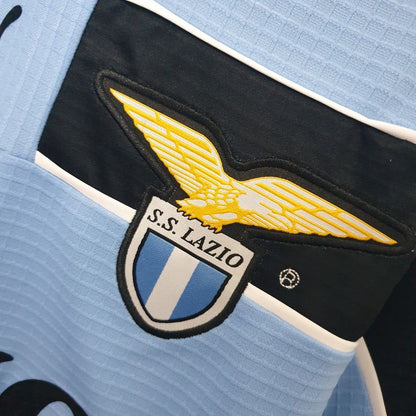 1999-00 - LAZIO DOMICILE | RETRO