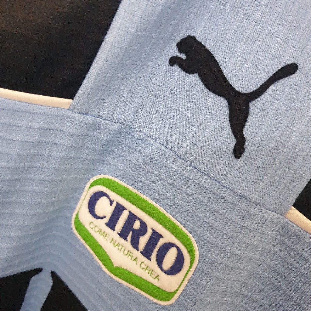 1999-00 - LAZIO DOMICILE | RETRO