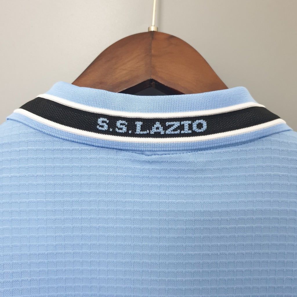 1999-00 - LAZIO DOMICILE | RETRO