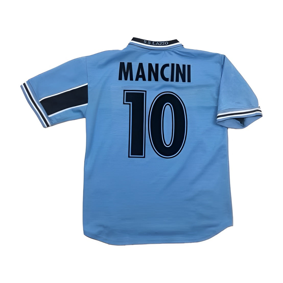 1999-00 - LAZIO DOMICILE | RETRO