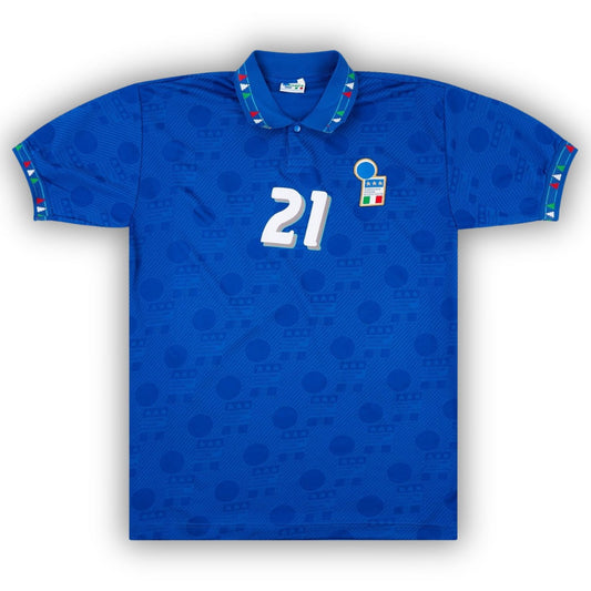 1994 - ITALIE DOMICILE| RETRO