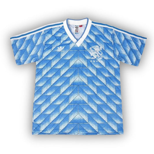 1988 -  PAYS-BAS EXTÉRIEUR | RÉTRO