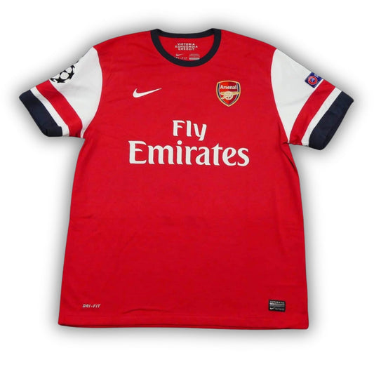 2012-13 - ARSENAL DOMICILE | RETRO