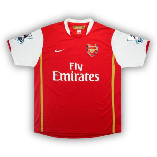 2006-07 - ARSENAL DOMICILE | RETRO
