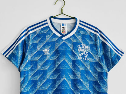 1988 -  PAYS-BAS EXTÉRIEUR | RÉTRO