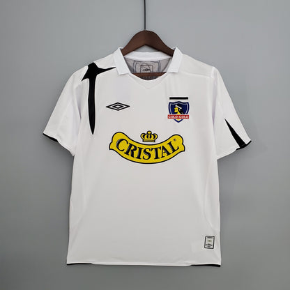 2006 - COLO COLO DOMICILE | RETRO