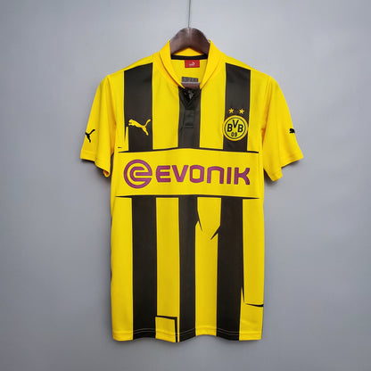 2012-13 - BORUSSIA DORTMUND DOMICILE| RETRO
