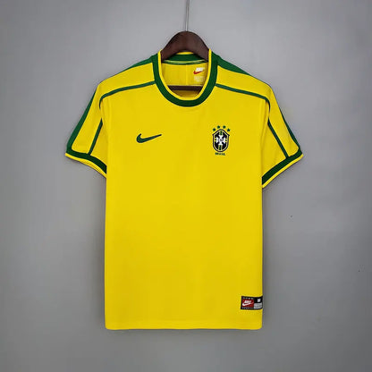 1998 - BRASIL DOMICILE | RETRO