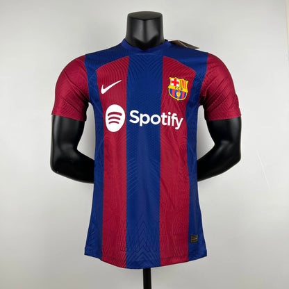 2023-24 - BARCELONE DOMICILE | RETRO
