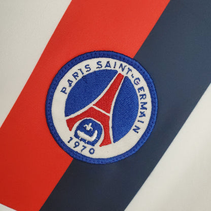 2002-03 - PSG EXTERIEUR | RETRO