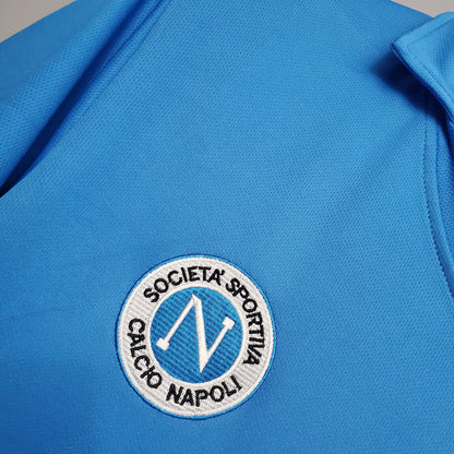 1988-89 - NAPOLI DOMICILE | RETRO