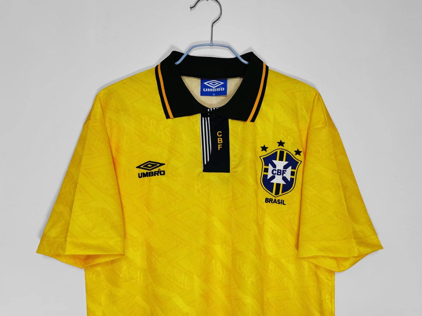 1991-93 - BRASIL DOMICILE | RETRO