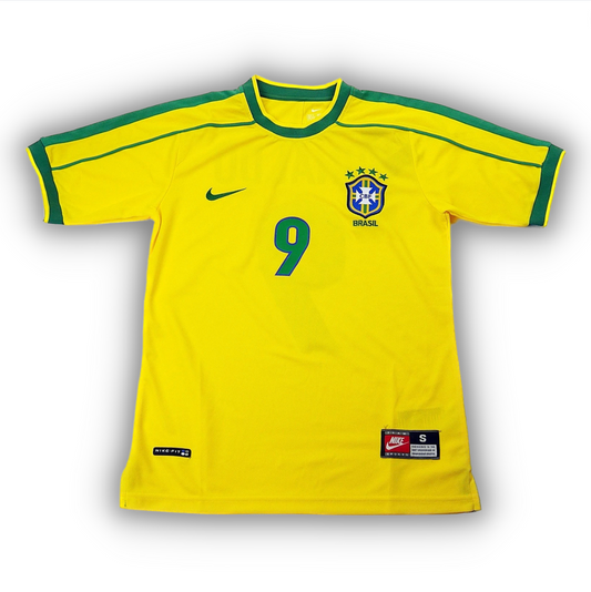 1998 - BRASIL DOMICILE | RETRO
