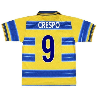 1998-99 - PARMA DOMICILE| RETRO