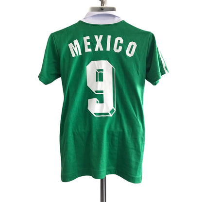 1986 - MEXICO DOMICILE | RETRO
